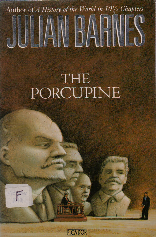 The porcupine