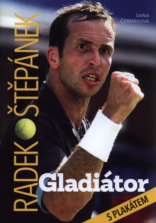 Radek Štěpánek - Gladiátor
