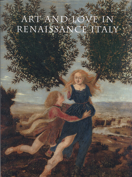 Art and love in renaissance Italy
