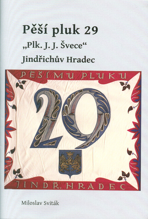 Pěší pluk 29 