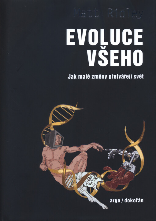 Evoluce všeho