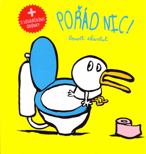 Pořád nic!