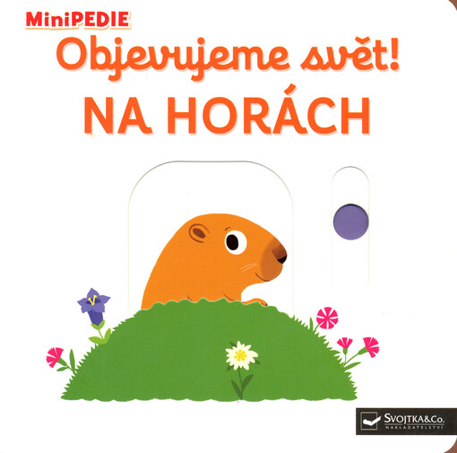 Objevujeme svět! Na horách