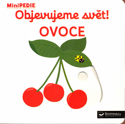 Objevujeme svět! Ovoce
