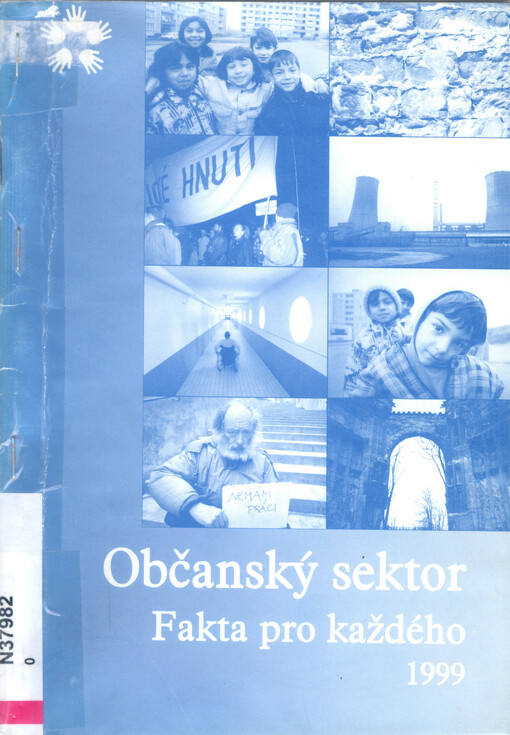 Občanský sektor : fakta pro každého
