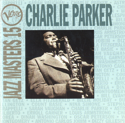 Charlie Parker