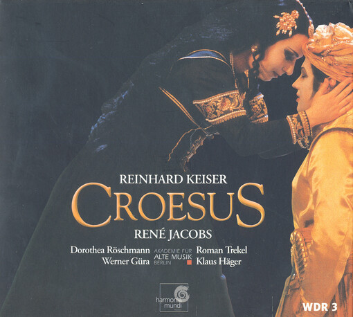Croesus