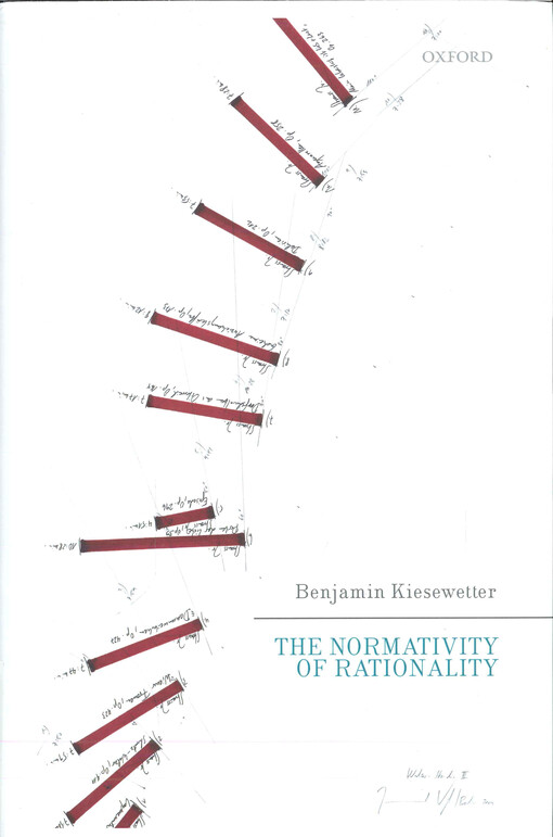 The normativity of rationality