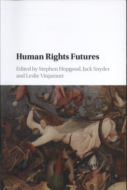 Human rights futures