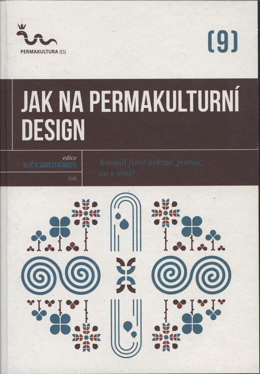 Jak na permakulturní design