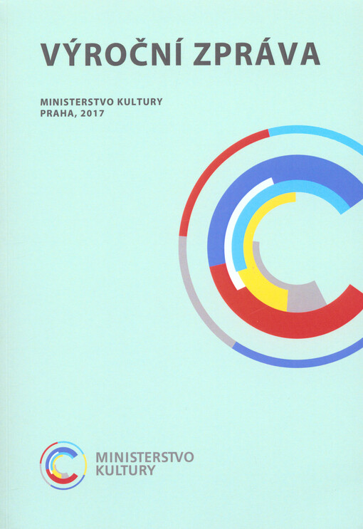 Výroční zpráva za rok ...