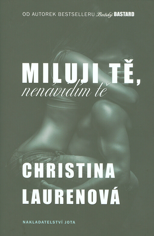 Miluji tě, nenávidím tě