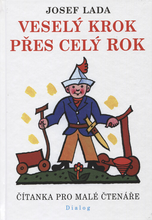 Veselý krok přes celý rok