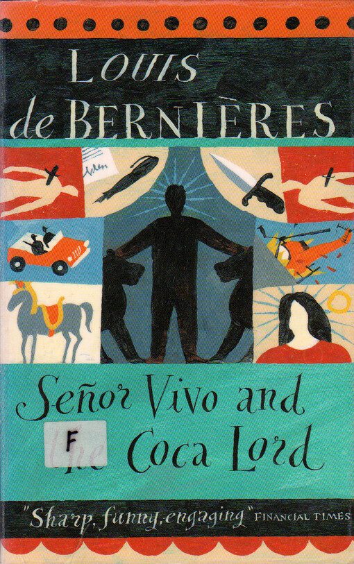 Senor Vivo and the coca lord