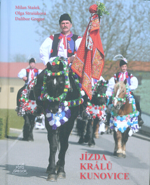 Jízda králů Kunovice