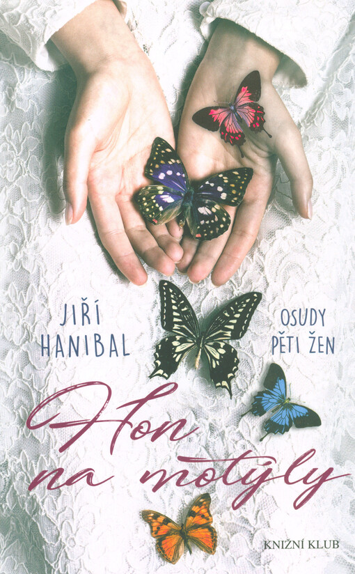 Hon na motýly