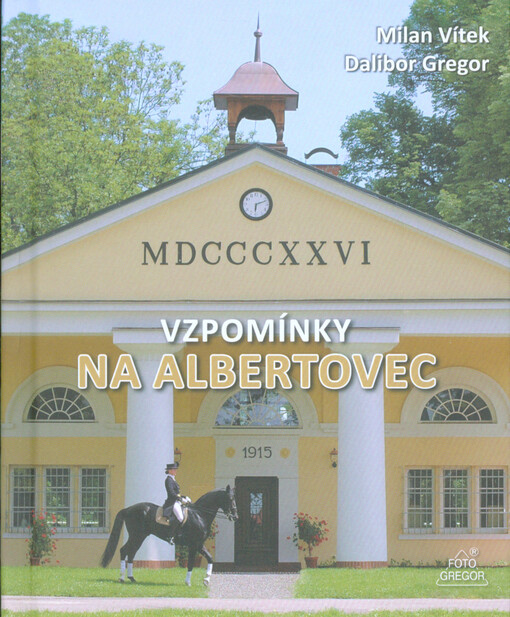Vzpomínky na Albertovec