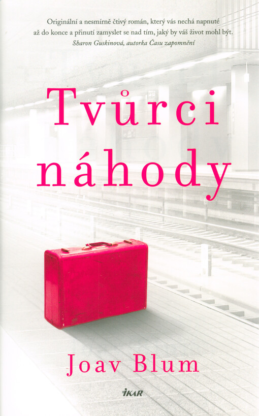 Tvůrci náhody