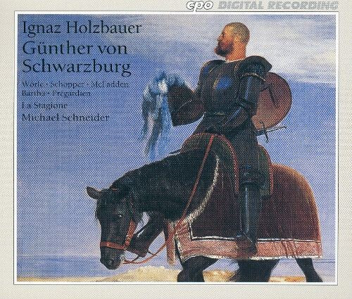 Günther von Schwarzburg