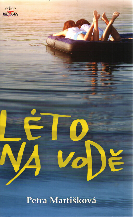 Léto na vodě