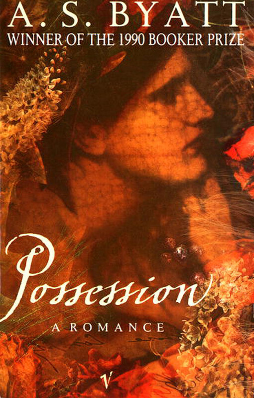 Possession : a romance