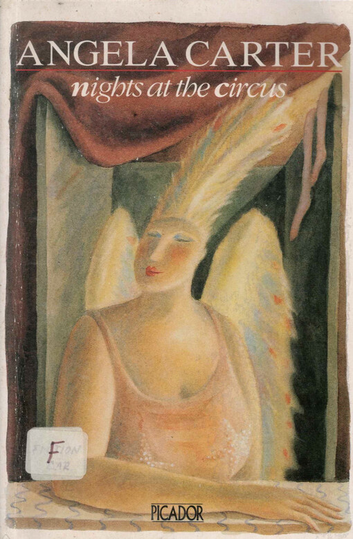 Nights at the Circus