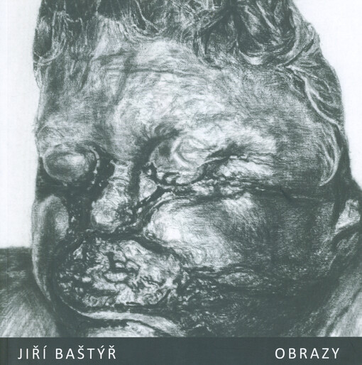 Jiří Baštýř: obrazy : Sankturinovský dům, Kutná Hora, 11.5.-23.6.2018