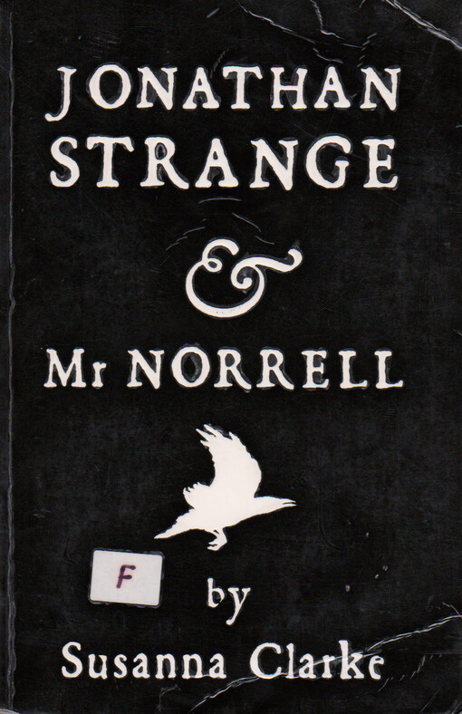 Jonathan Strange & Mr Norrell