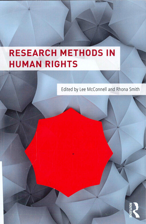 Research methods in human rights
