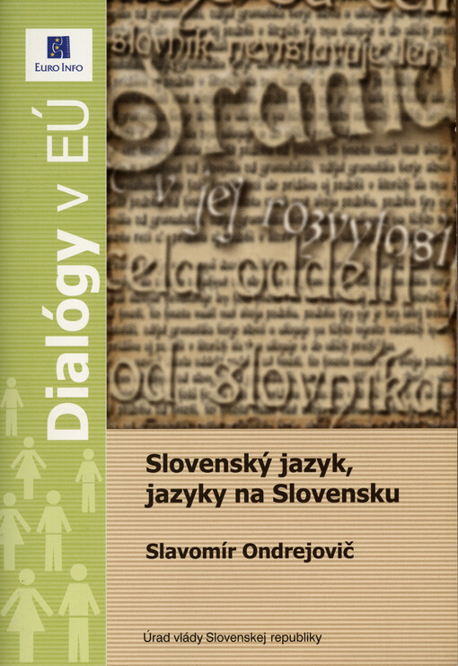 Slovenský jazyk, jazyky na Slovensku