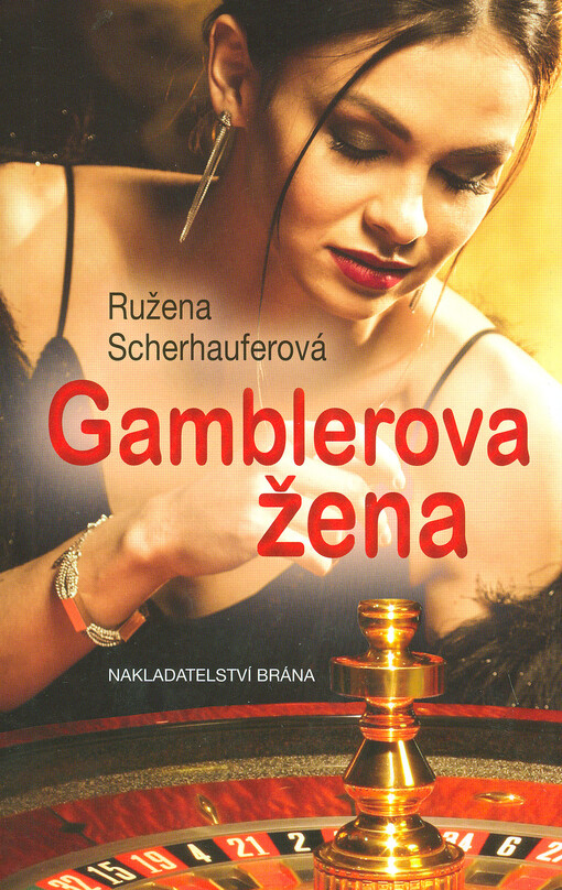 Gamblerova žena