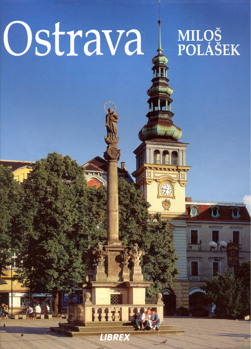 Ostrava : (portrét města)