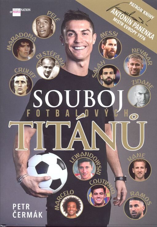 Souboj fotbalových titánů