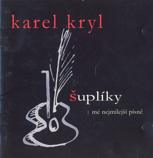 Šuplíky mé nejmilejší písně