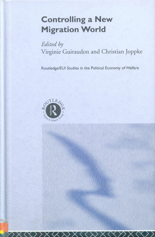 Controlling a new migration world