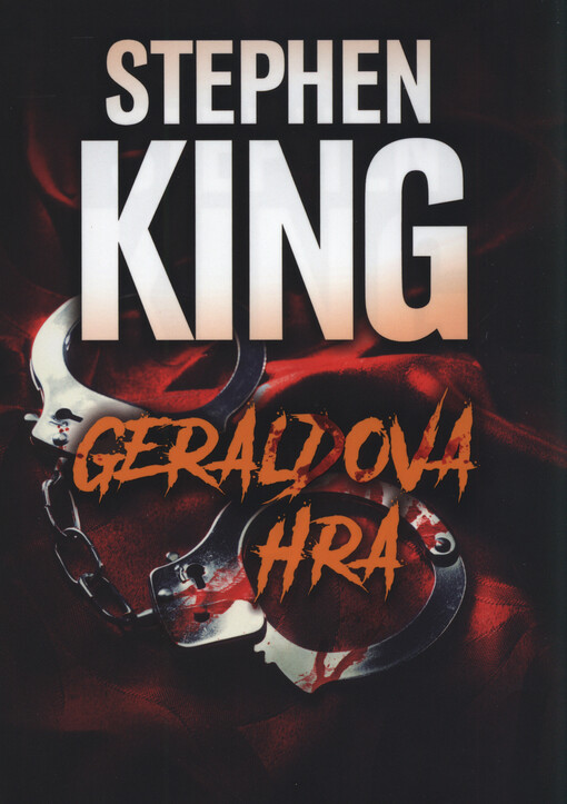 Geraldova hra