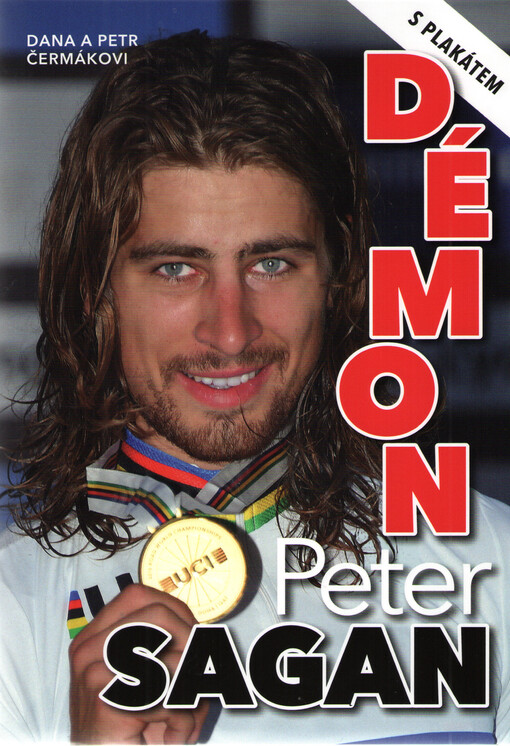Peter Sagan Démon