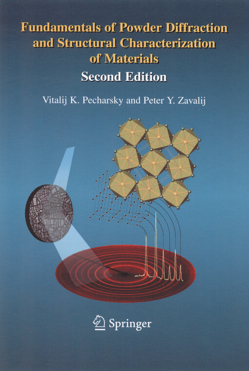 Fundamentals of powder diffraction and structural characterization of materials