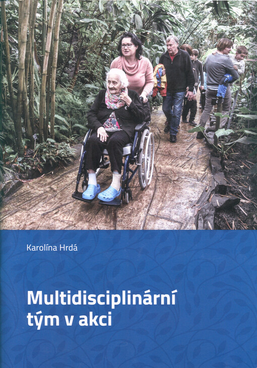 Multidisciplinární tým v akci