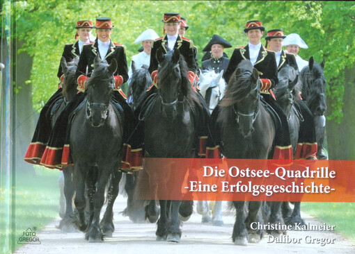 Die Ostsee-Quadrille : eine Erfolgsgeschichte