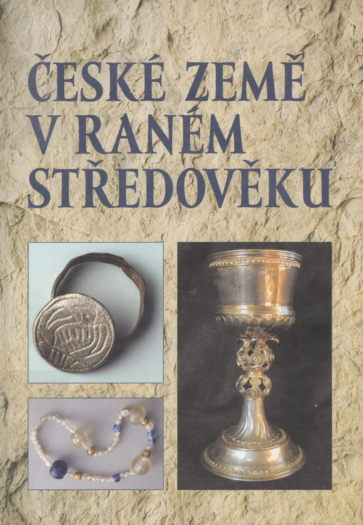 České země v raném středověku