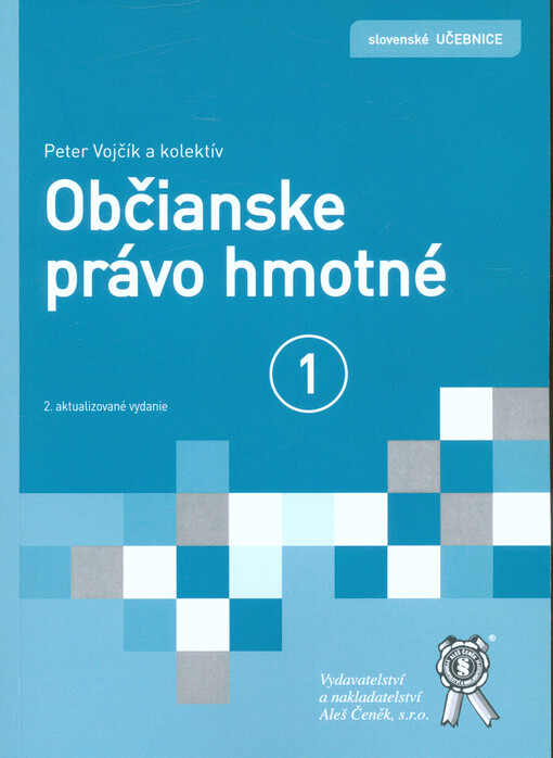 Občianske právo hmotné