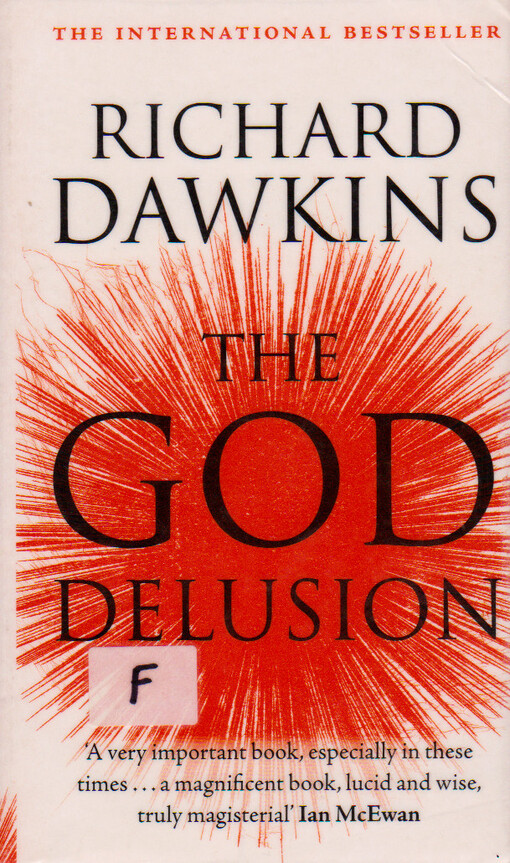 The God Delusion