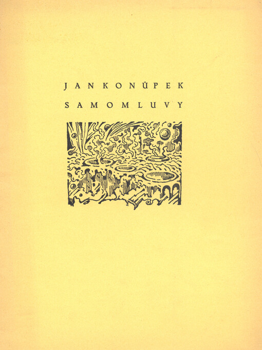 Samomluvy
