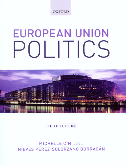 European Union politics