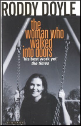 The Woman Who Walked Into Doors