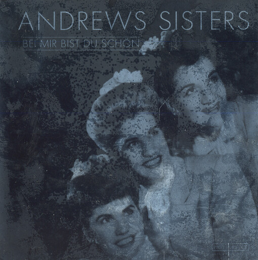 Bei mir bist du schön