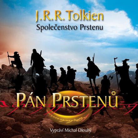 Pán prstenů. Společenstvo prstenu