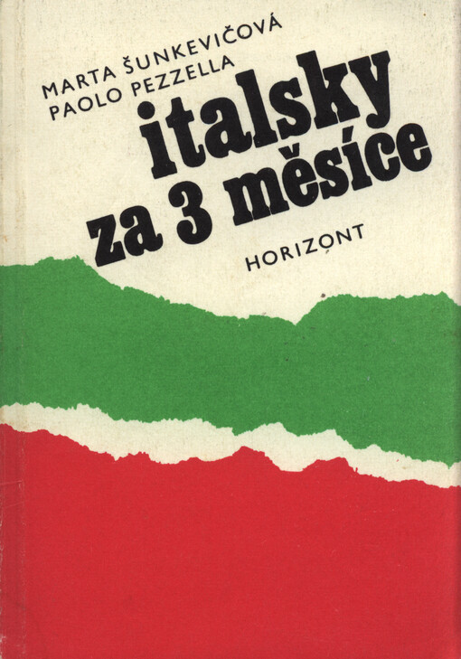 Italsky za 3 měsíce