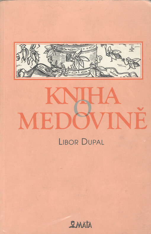Kniha o medovině